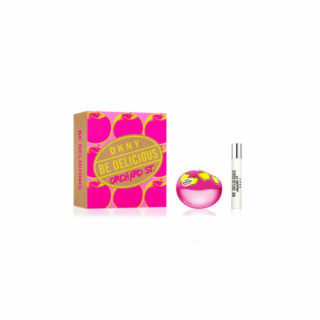 Dkny Be Delicious Orchad Eau de Parfum 100ml + formato de viagem15 ml