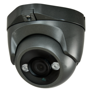 Câmara dome HDTVI, HDCVI, AHD e Analógica Gama ECO 2.1 Mpixel BG0806+FH8550D HD Saída 4 em 1 Lente 3.6 mm - DM821I-F4N1