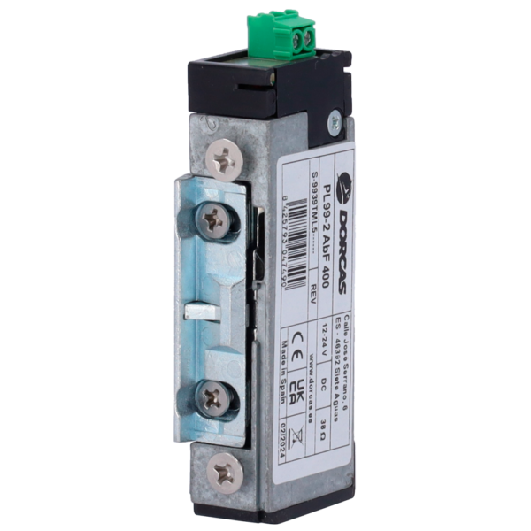 Dorcas Sistema de abertura de portas elétrico (NO) - DR-S-9939TML5