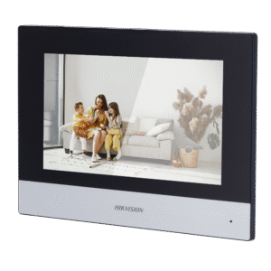 Monitor para videoporteiro - DS-KH6320-TE1