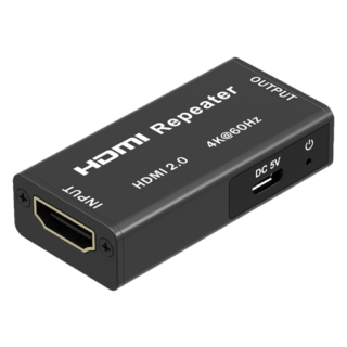Extensor de sinal HDMI - HDMI-REPEATER