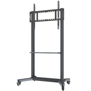 IBOARD Suporte VESA de chão com rodas - IB-IBD3110-L
