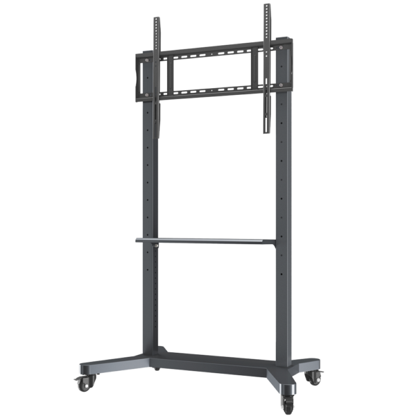 IBOARD Suporte VESA de chão com rodas - IB-IBD3110-L