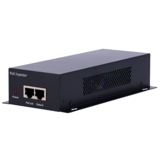 Inyector HiPoE - INJ-POE-10G-60W