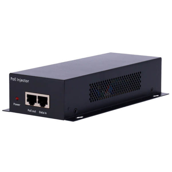 Inyector HiPoE - INJ-POE-10G-60W