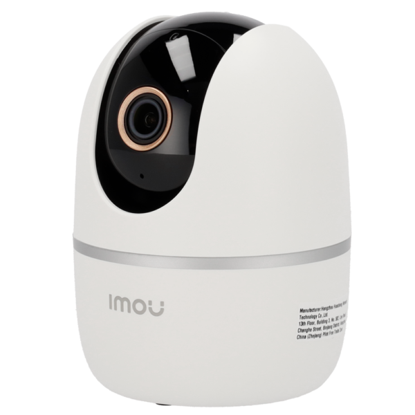 Imou Câmara IP Wifi 1/2.7" Progressive Scan CMOS 4 Mpixel Lente 3.6 mm - IPC-A42P-L-V2-IMOU
