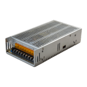 Fonte de Alimentação Comutada e Estabilizada (Transformador) - PD-240-12