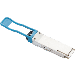 Módulo transceptor QSFP+ - QSFP-40G-1310LR-2SMF-LC
