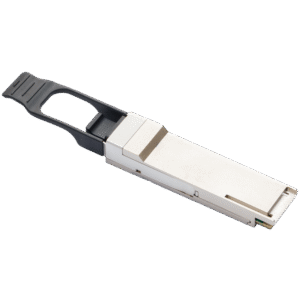Módulo transceptor QSFP+ - QSFP-40G-850SR-001MMF-MPO