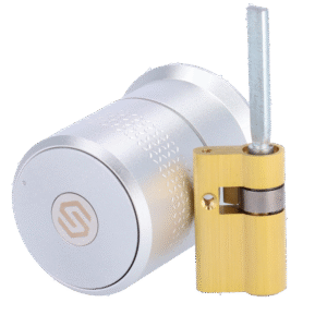 Fechadura inteligente Bluetooth - SF-SMARTLOCK-BT-PRO