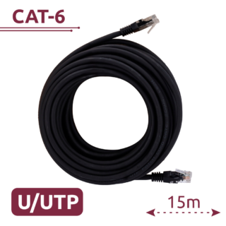 UTP6-H-15BK