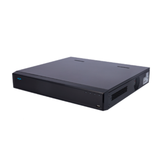 X-Security Gravador NVR para câmaras IP 64 CH - XS-NVR6464A-AI