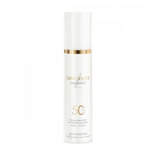 Lancaster Sun Perfect Crema Iluminadora Spf50 50ml