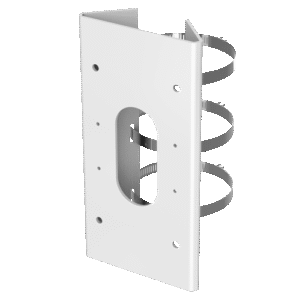 Suporte de poste - DS-1475ZJ-SUS