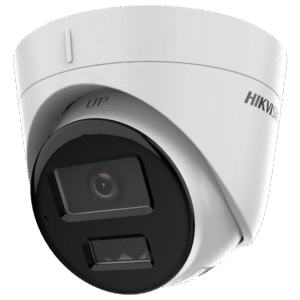 Cámara Turret IP Hikvision gama Value - DS-2CD1343G2-LIU(4mm)