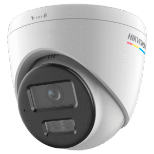 Cámara Turret IP Hikvision gama Value - DS-2CD1367G2H-LIU(2.8mm)