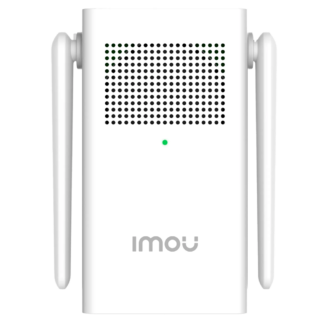 Imou Timbre WiFi Repetidor WiFi - DS21-W-W-IMOU