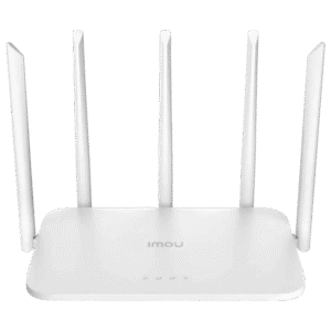 Imou - Router WIFI6 AX3000  - HX21-IMOU