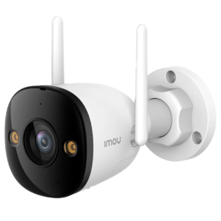 Imou Cámara IP Wifi 1/2.8" Progressive Scan CMOS 3 Mpixel Lente 2.8mm - IPC-S3EP-3M0WE-0280B-IMOU