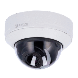 Safire Smart - SF-IPD540ZA-8I2