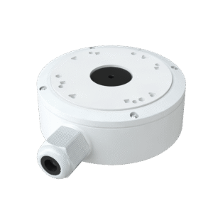 Caixa de derivação Safire Smart - SF-JBOX-0302