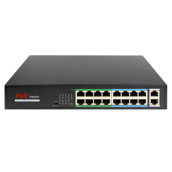 SW1816POE-160-E