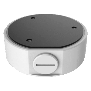 Caixa de conexões - UV-TR-JB03-I-IN