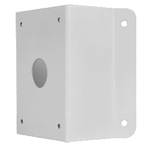Suporte de esquina - UV-TR-UC08-A-IN