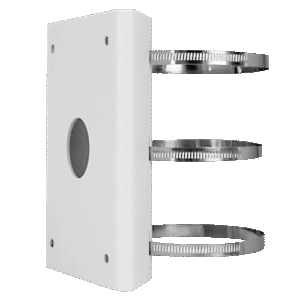 Suporte do poste - UV-TR-UP08-A-IN