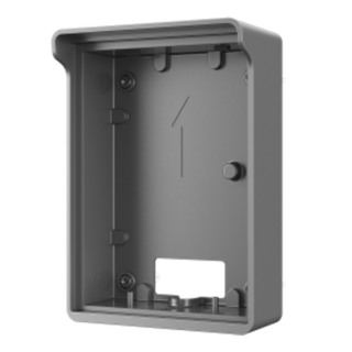 X-Security Suporte de superfície para videoporteiro XS-V2202E-IP - VTM05R