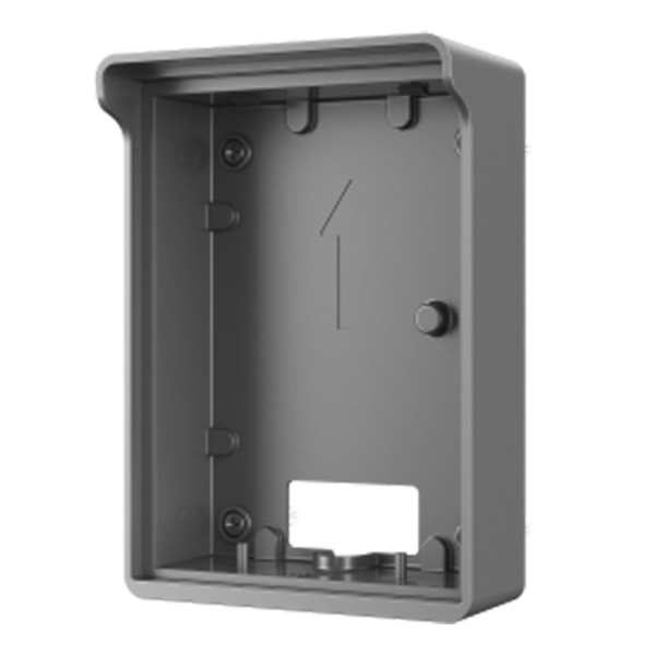 X-Security Suporte de superfície para videoporteiro XS-V2202E-IP - VTM05R