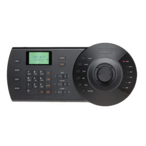 X-Security Teclado IP - XS-KB1000N-E