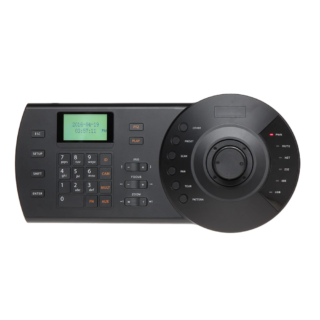 X-Security Teclado IP - XS-KB1000N-E