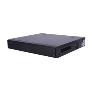 X-Security Gravador NVR para câmaras IP 16 CH 16 CH PoE - XS-NVR6416A-16P-AI