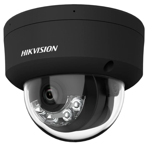 DS-2CD2147G2H-LISU(2.8mm)/eF//BLACK