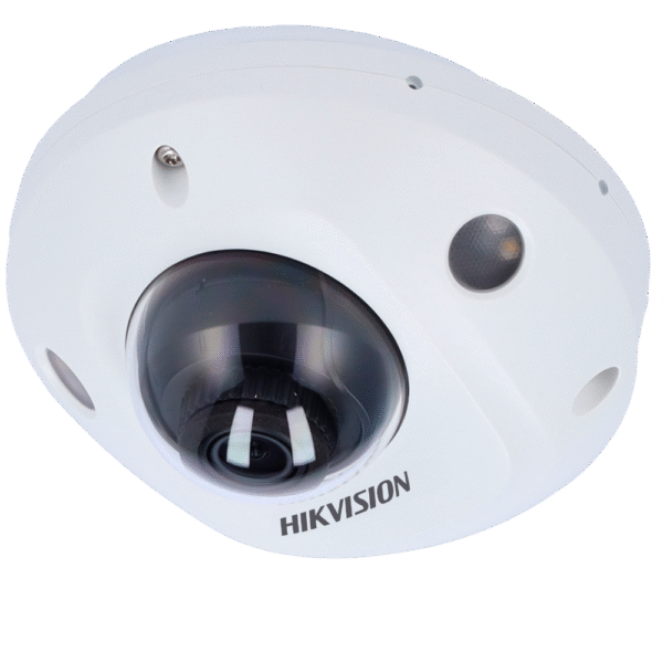 Hikvision - DS-2CD2543G2-LIS2U(2.8mm)