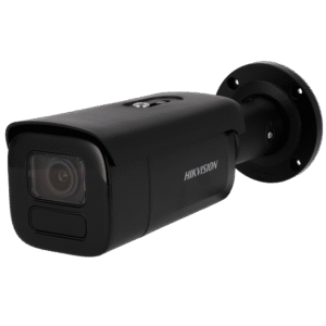 Hikvision - DS-2CD2646G2HT-IZS(2.8-12)/eF//BLK