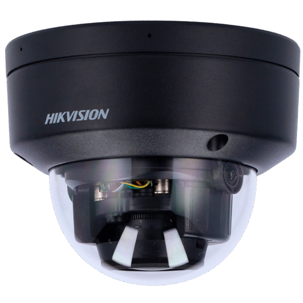 Hikvision - DS-2CD2743G2-LIZS2U(2.8-12mm)/BLACK
