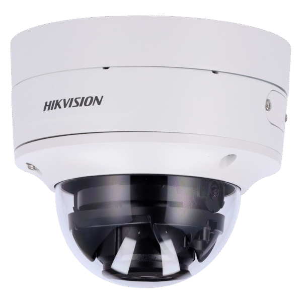 Hikvision - DS-2CD2766G2-IZS(2.8-12mm)(C)