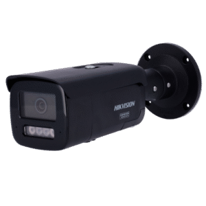 Hikvision câmara IP Bullet gama PRO ColorVu3.0 - DS-2CD2T47G3-LIS2UY/SL(2.8mm)/BLACK