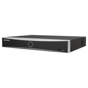 Gravador Hikvision NVR 8 CH gama PRO - DS-7608NXI-K1(D)