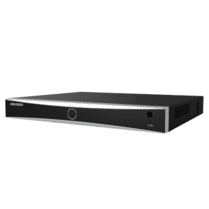 Hikvision grabador NVR 16 CH IP gama PRO - DS-7616NXI-K2(D)