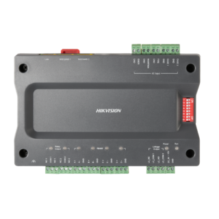 Hikvision Controladora de acesso para elevador - DS-K2210