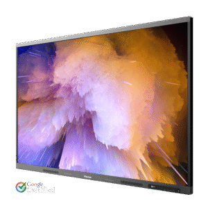 Ecrã interactivo HISENSE 65" 4K - HIS-65MR6DE-E