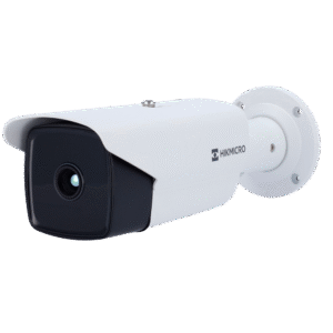 HikMicro Câmara IP Bullet Térmica - HM-TD2138-10/G0/T1Y(L)
