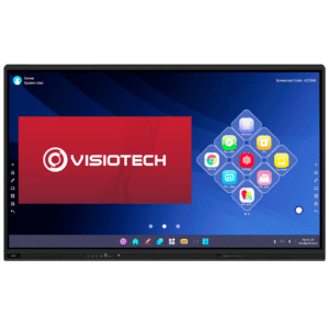 Ecrã interativo IBOARD 86'' 4K - IB-TE-MP-86E1-V3
