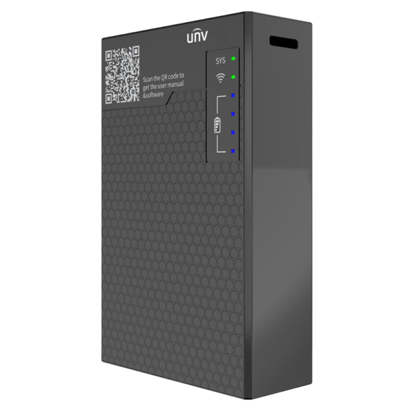 Uniview Comprovador CCTV - UV-LINK-BOX