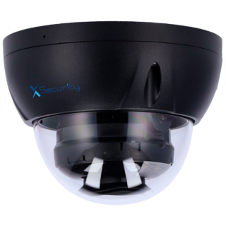 XS-IPD842A-4P-DL-WIZ-BLACK