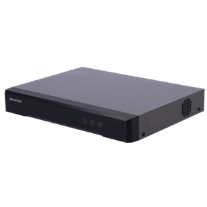 Hikvision Codificador 4N1 (HDTVI, HDCVI, AHD, CVBS) 4CH BNC - iDS-6704HUHI-M