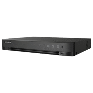 Hikvision DVR 5n1 PoC - iDS-7204HUHI-M1/P(C)/4A+4/1ALM